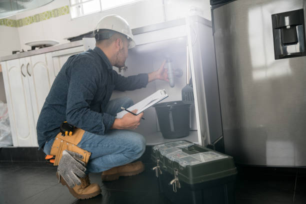 Best Gas Line Repair  in Burgettstown, PA
