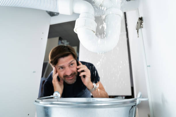 Best Water Leak Repair  in Burgettstown, PA