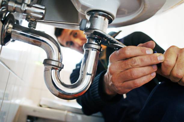 Best Local Plumber Services  in Burgettstown, PA