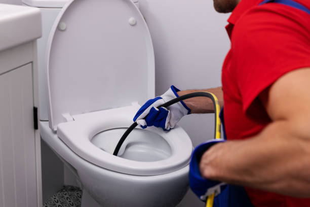 Best Sewer Cleaning Services  in Burgettstown, PA