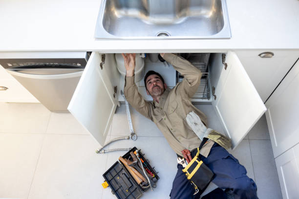 Sprinkler Systems in Burgettstown, PA