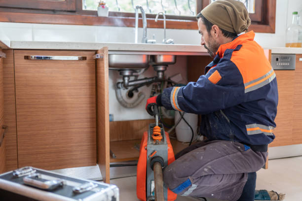 Shower Repair Services in Burgettstown, PA