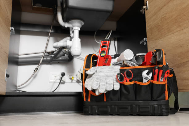 Best Gas Line Repair  in Burgettstown, PA
