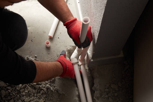 Trusted Burgettstown, PA Plumbing Experts