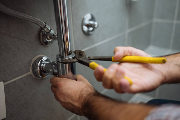 Best Plumbing Repair Near Me  in Burgettstown, PA