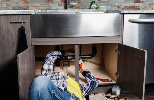 Best Drain Cleaning Services  in Burgettstown, PA