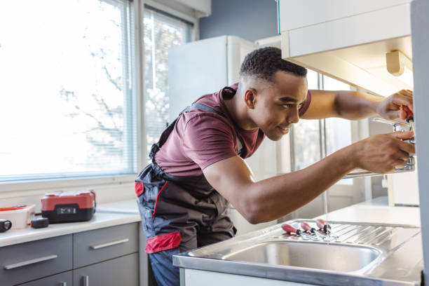 Best Emergency Plumbing Repair  in Burgettstown, PA