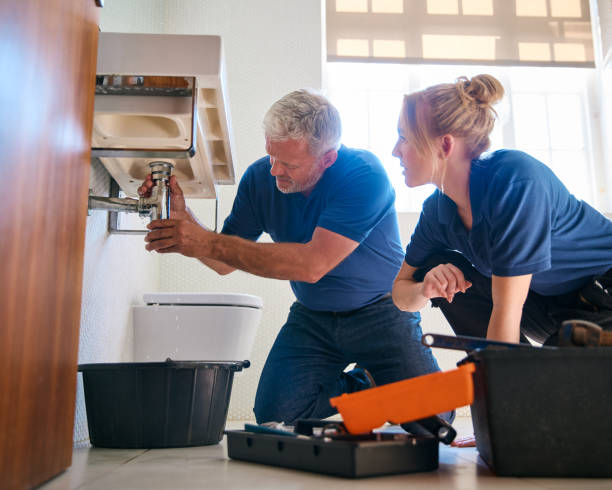 Best 24-Hour Plumber Near Me  in Burgettstown, PA